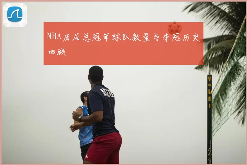 NBA历届总冠军球队数量与夺冠历史回顾